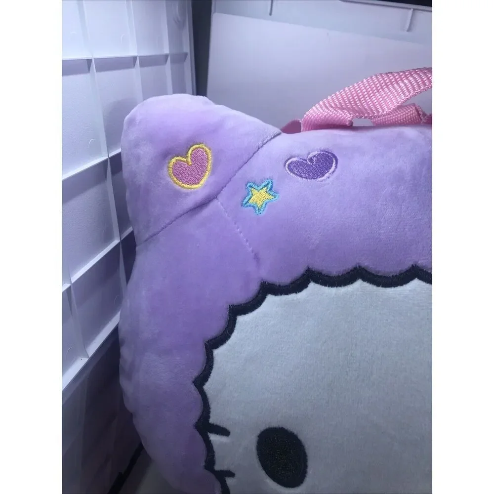 Hello Kitty Halloween Candy Plush Backpack Saniro 2023